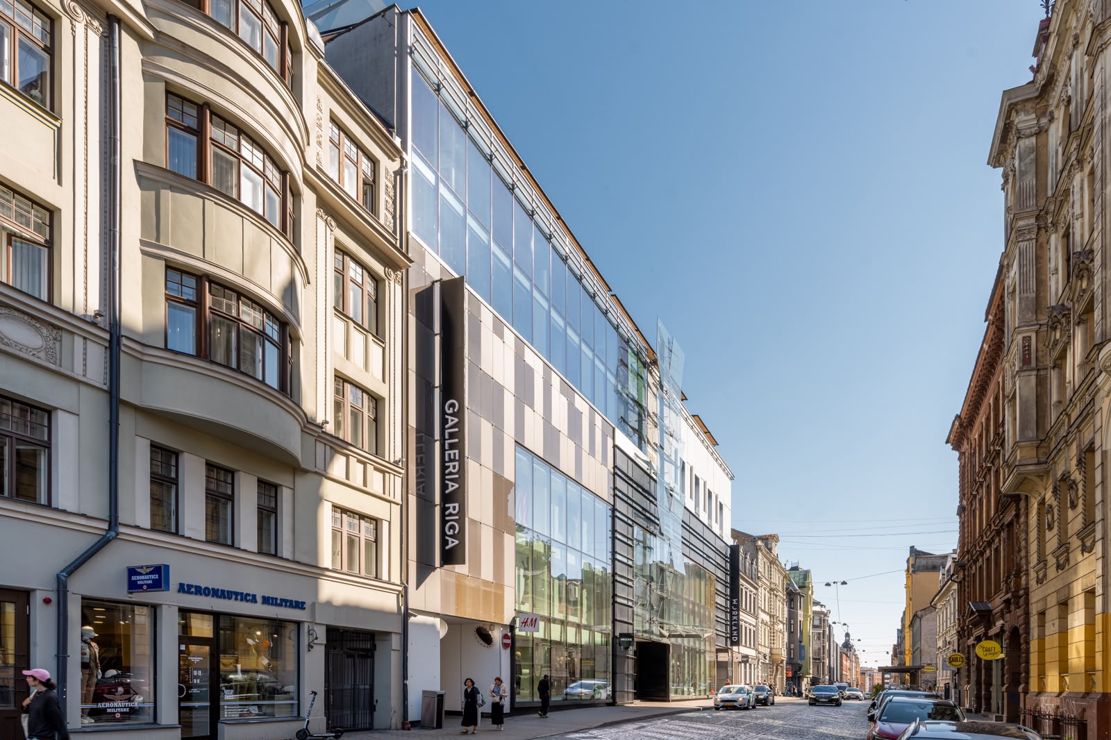 Tirdzniecības centrs